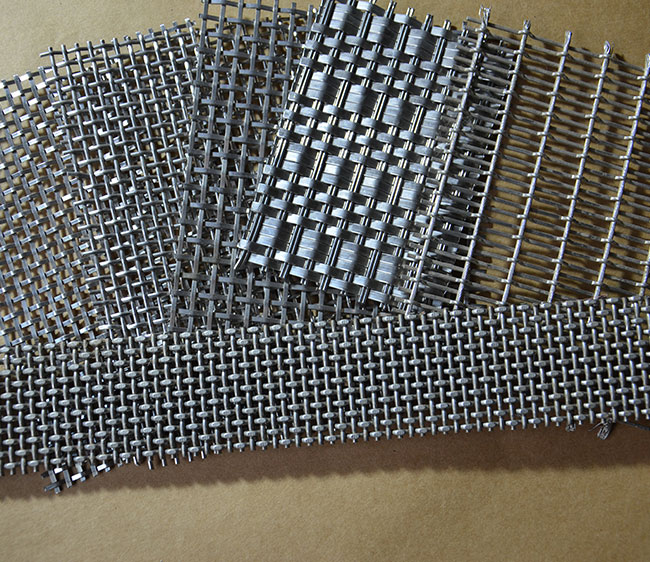 Decorative Metal Mesh