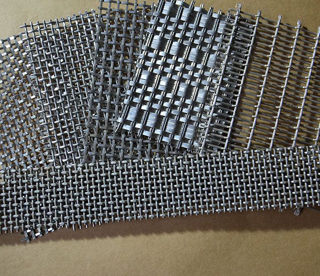 Decorative Metal Mesh