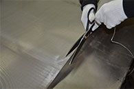 Trimming Edge