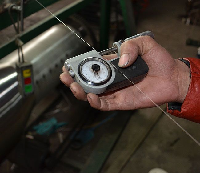 Diameter Inspect