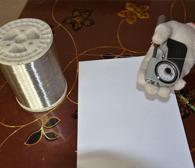 Diameter Inspect