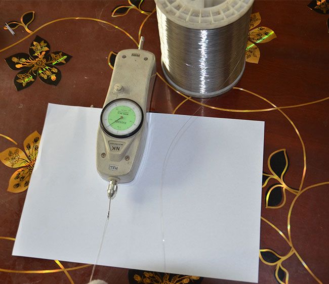 Tension Test