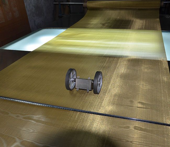 Length And Width Inspect