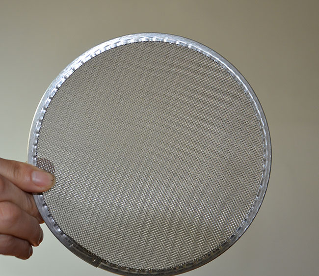  edging filter
