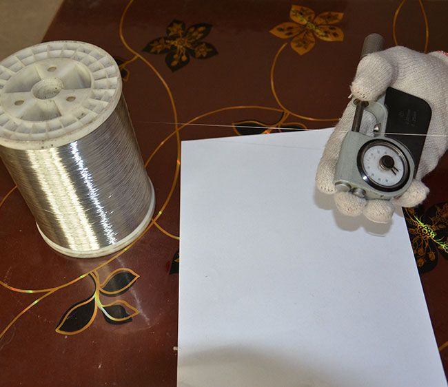Diameter Inspect