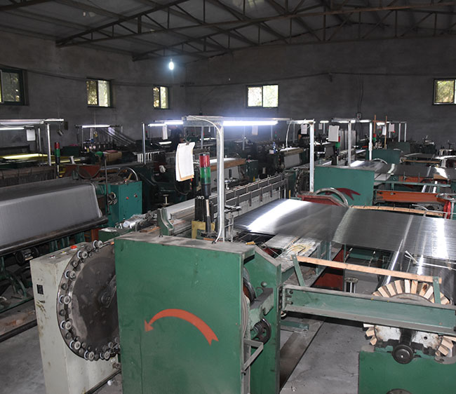 Medicine filtration Wire Mesh