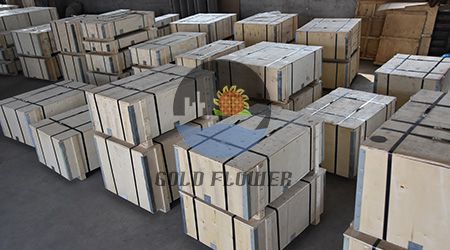 Аnping Goldflower wire mesh factory