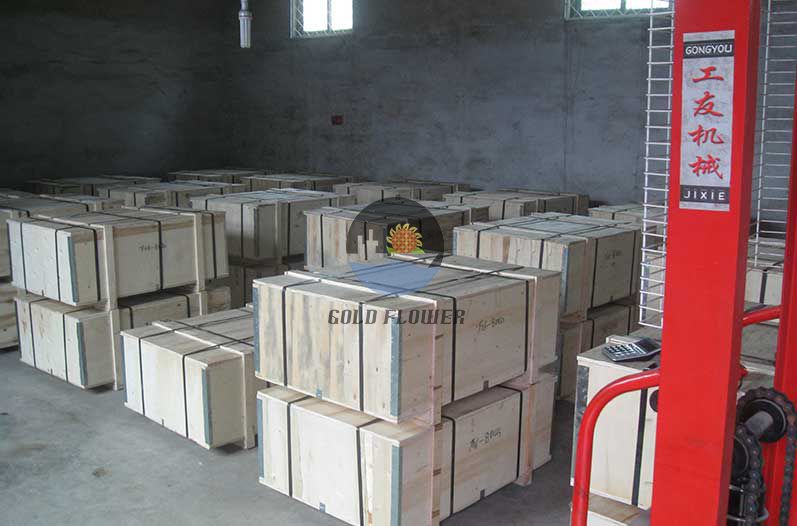 Warehouse