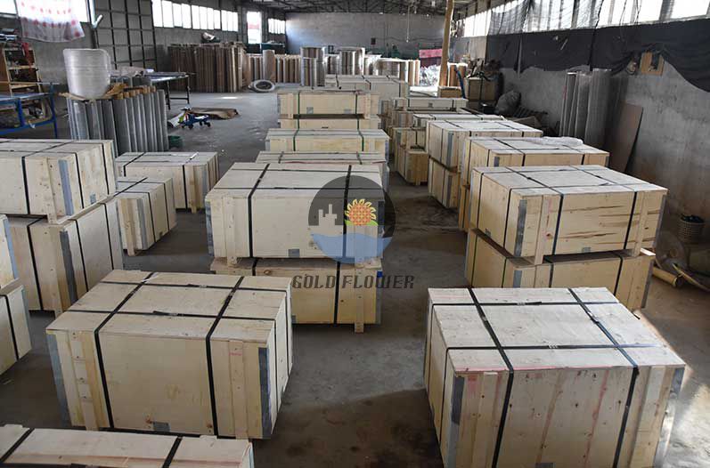 Warehouse