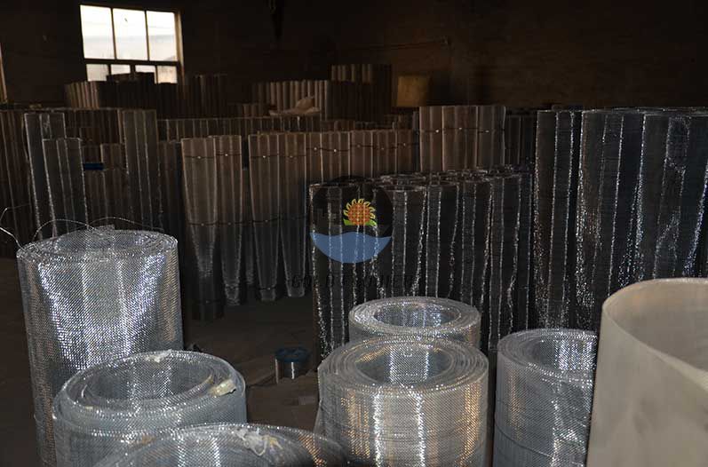 Warehouse