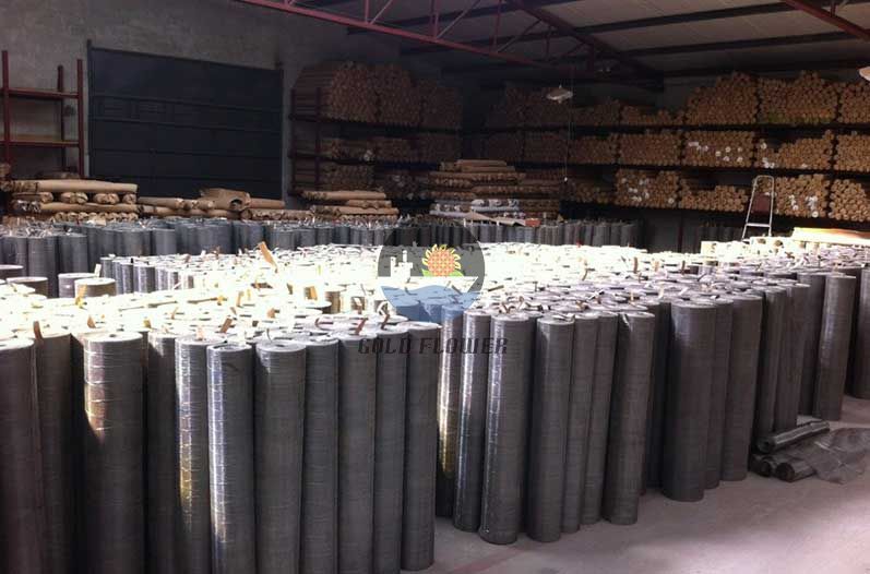 Warehouse