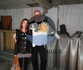 Customer Visit