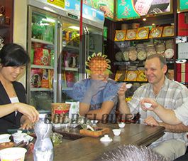Customer Visit