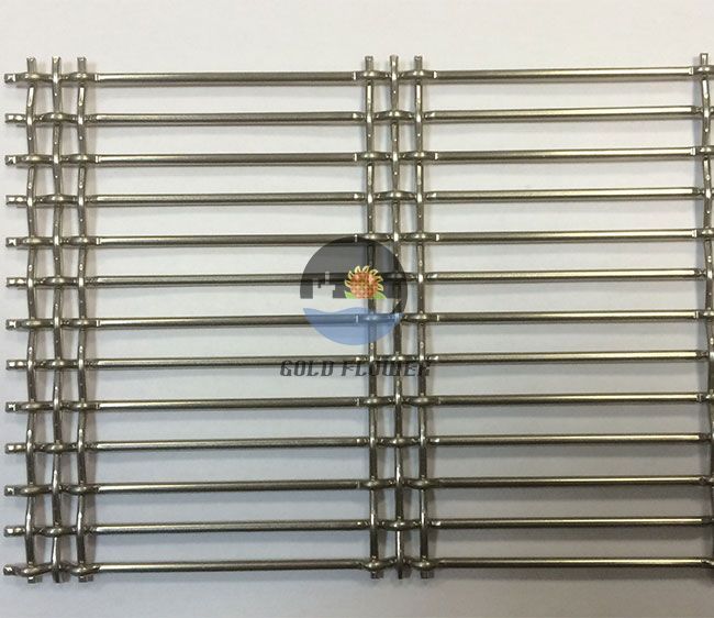 Stone Screen