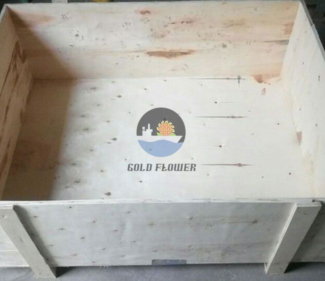 004 Perfect Wooden Case