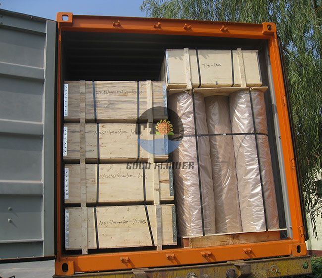 009 Container Transport