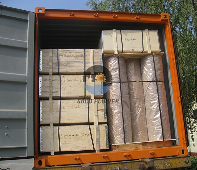 008 Container Transpor