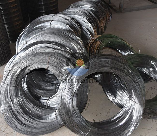 Material Prepare