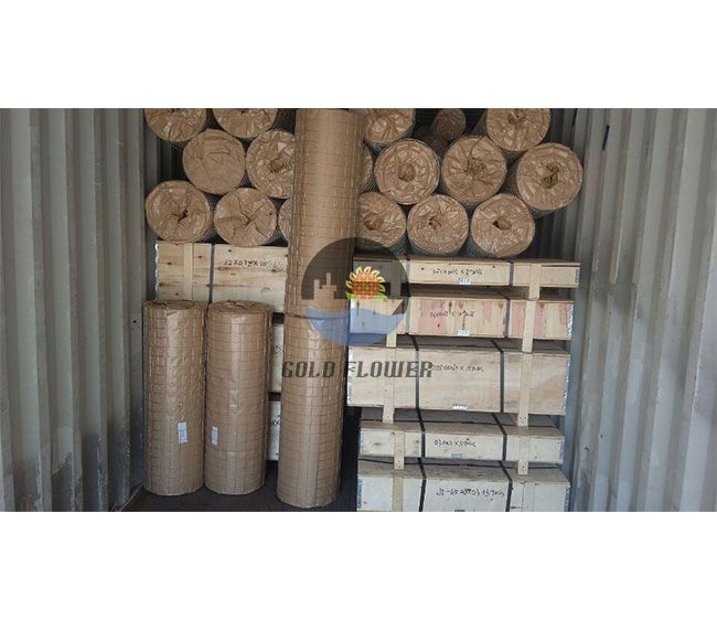 Container Binning