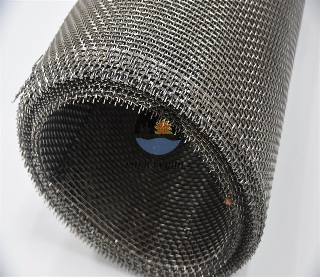 Metal Screen