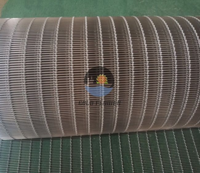 Metal Curtain