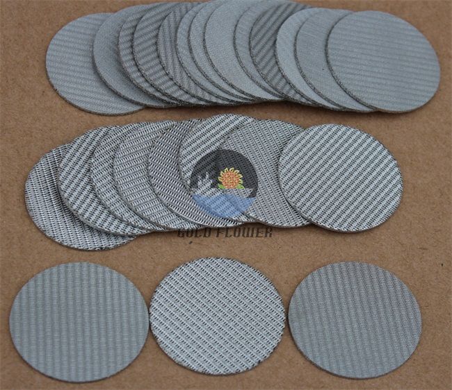 Sintering Net