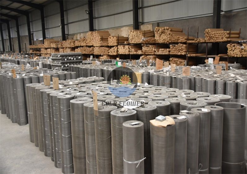 Warehouse