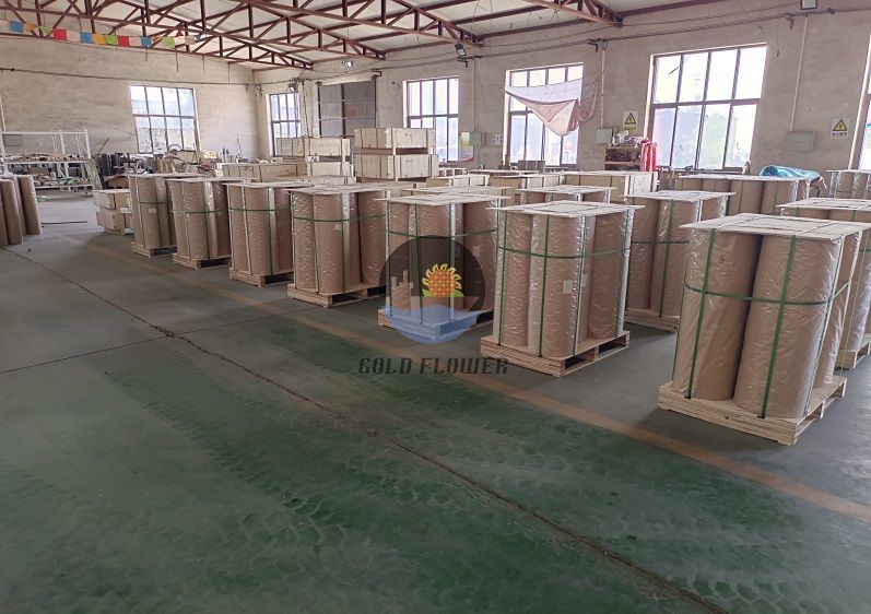 Warehouse