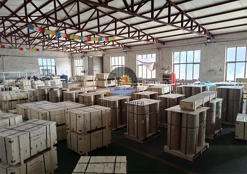 Warehouse