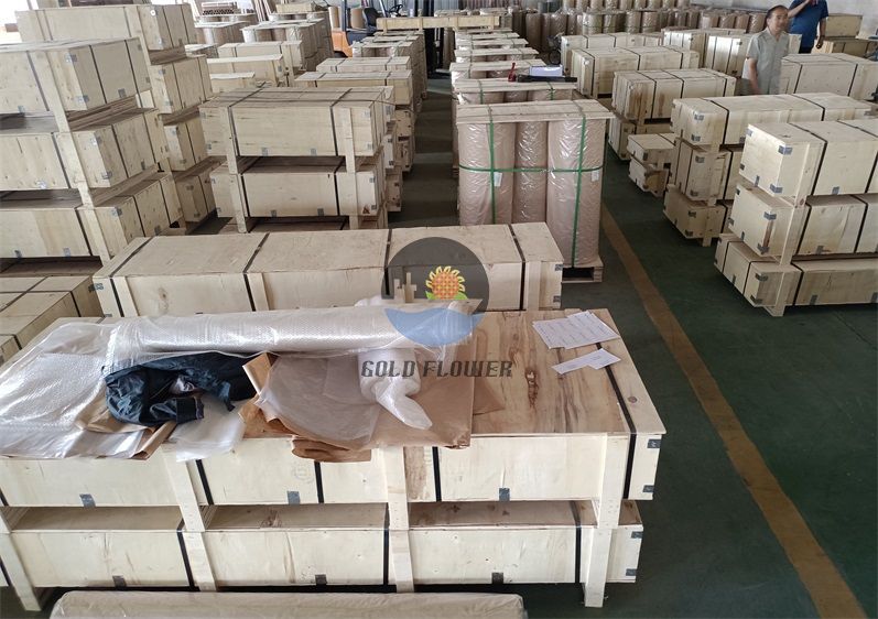 Warehouse