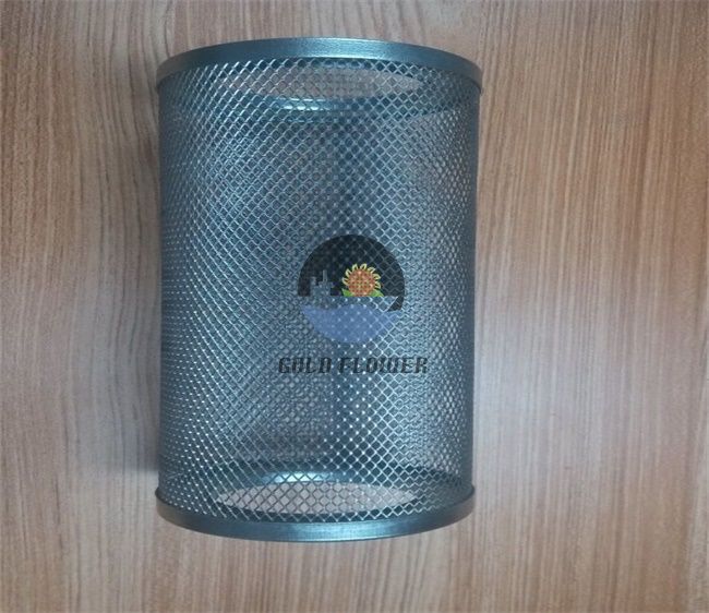 filter cartridge