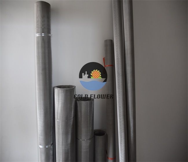 What to Consider When Buying Wire Mesh
