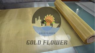 The Difference Between Brass and Stainless Steel Wire Mesh