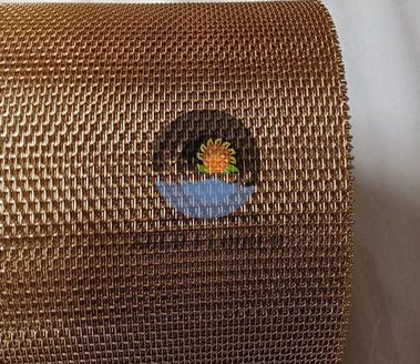 Benefits of Using Wire Mesh for Cabinet Doors