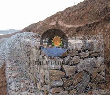 Why Choose Gabion Wire Mesh?