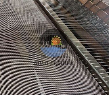 Choosing the Right Pattern Perforated Metal for Your Project