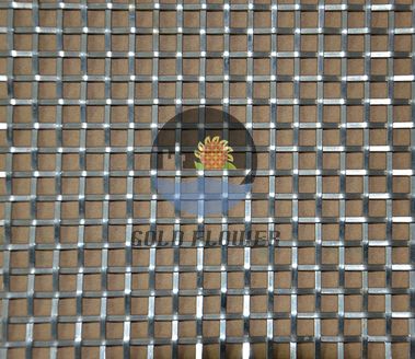 Perforated Metals: Types, Uses, Features