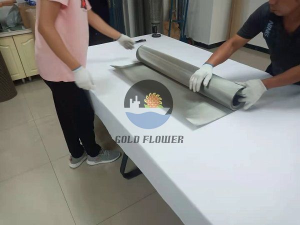 German Customer Appointed A Representative