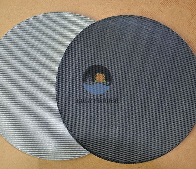 Black Wire Cloth, Black Wire Mesh for SALE