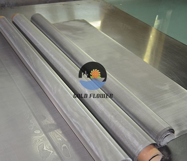 What to Consider When Choosing A Mesh Screen
