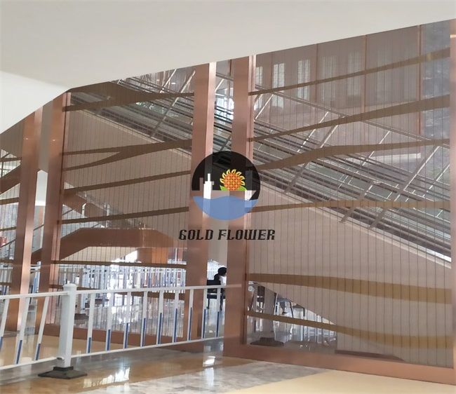What to Consider When Choosing A Mesh Screen