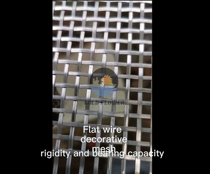 What is Manganese Steel: FAQs about Manganese Steel Mesh