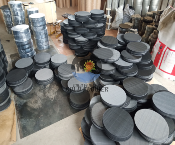 How to Maintain Water Treatment Equipment Filters