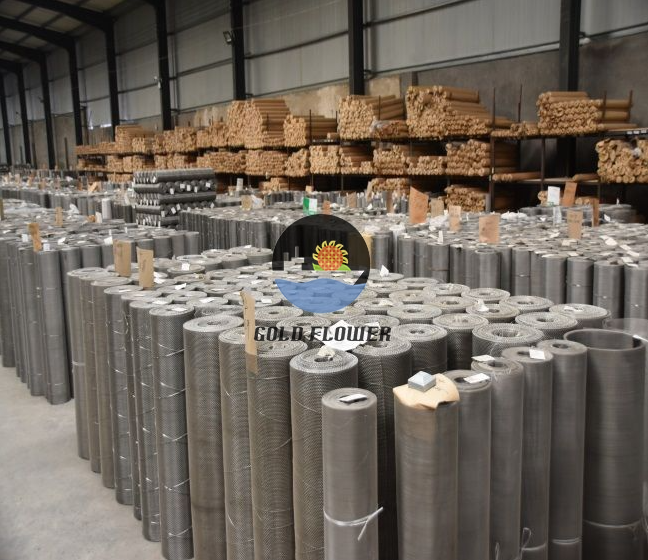 Choosing the Right Type of Wire Mesh Fencing