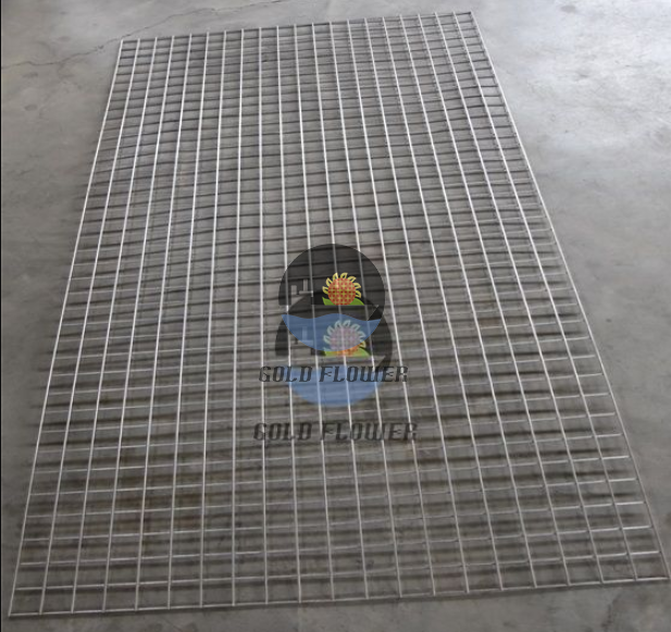 Choosing the Right Type of Wire Mesh Fencing