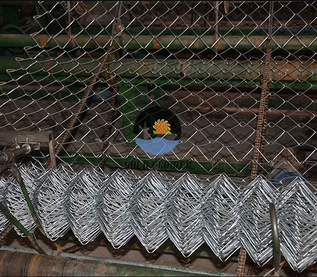 Choosing the Right Type of Wire Mesh Fencing