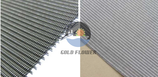 Stainless Steel Dutch Woven Wire Mesh