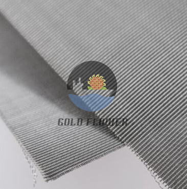 Plain Dutch Weave Mesh