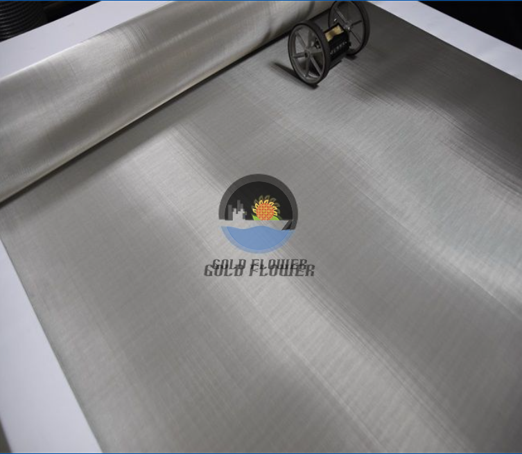 What is Oil-water Separation Mesh?