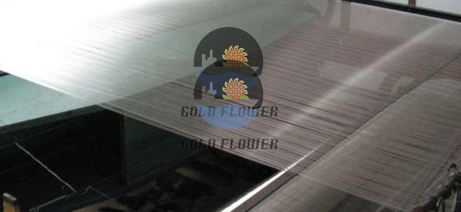 Three Things You Should Know about 304 Stainless Steel Mesh